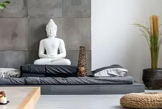 Yoga Meditation